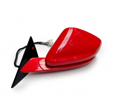 Ferrari F12 Berlinetta L.H. Rear View Mirror 83420110