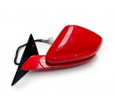 Ferrari F12 Berlinetta L.H. Rear View Mirror without Glass 83420110