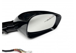 Ferrari FF RH EXT. REAR VIEW MIRROR BODY 82200510