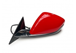 FERRARI F151 FF LH EXT. REAR VIEW MIRROR BODY 82200610