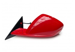 FERRARI F151 FF LH EXT. REAR VIEW MIRROR BODY 82200610