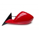 FERRARI F151 FF LH EXT. REAR VIEW MIRROR BODY 82200610 from new car