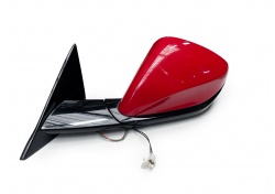 Ferrari 812 Superfast COMPL. LH EXTERNAL REAR VIEW MIRROR WITH GLASS 88722710