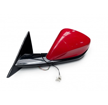 Ferrari 812 Superfast COMPL. LH EXTERNAL REAR VIEW MIRROR WITH GLASS 88722710