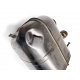 Ferrari F12 Berlinetta r.h. Exhaust Muffler 286595