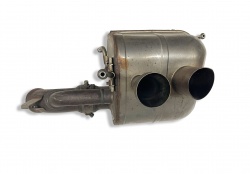 Ferrari 812 Superfast REAR RH SILENCER 337499