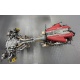 Ferrari 812 Superfast engine Gearbox rear axle Mileage 27.000