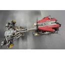 Ferrari 812 Superfast engine Gearbox rear axle Mileage 27.000