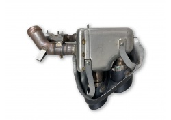 Ferrari Purosangue COMPL. RH EXHAUST SILENCER 870457