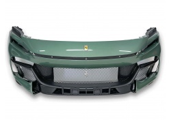 Ferrari Purosangue front Bumper 985849197 985960333