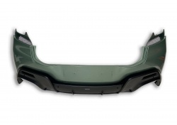 Ferrari Purosangue rear Bumper 985958029