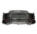 Ferrari 812 Superfast Rear Bumper 985786087