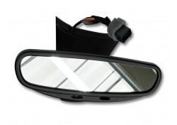 Ferrari 812 Superfast GTC4 Lusso 87715400 Internal Rear View Mirror Electrochromic Innenspiegel