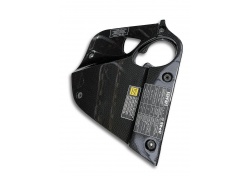 Ferrari F12 Berlinetta Abdeckung Rechts CARBON RH INSPECTION COVER 85084900