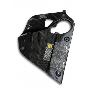 Ferrari F12 Berlinetta CARBON RH INSPECTION COVER 85084900