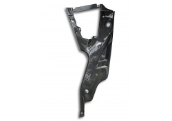 Ferrari F12 Berlinetta Motorverkleidungen Verkleidung links Carbon LH LATERAL ENGINE COMPARTMENT COVER Carbon 85132900