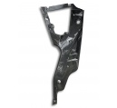 Ferrari F12 Berlinetta Motorverkleidungen Verkleidung links Carbon LH LATERAL ENGINE COMPARTMENT COVER Carbon 85132900