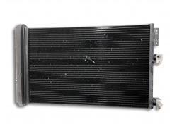 Ferrari GTC4 LUSSO T Klimakondensator 240590 A.C. CONDENSER