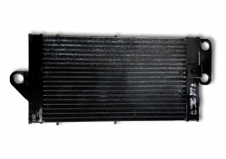 Ferrari 458 L.H. Oil Cooler Gearbox 