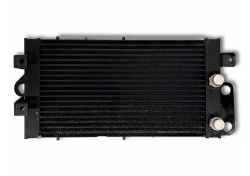 Ferrari 458 Italia Spider COMPL. LH RADIATOR 261257 295371