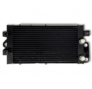 Ferrari 458 Italia Spider Ölkühler Getriebe links COMPL. LH RADIATOR 261257 295371