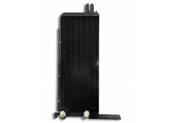 Ferrari F12 Berlinetta oil radiator 277227