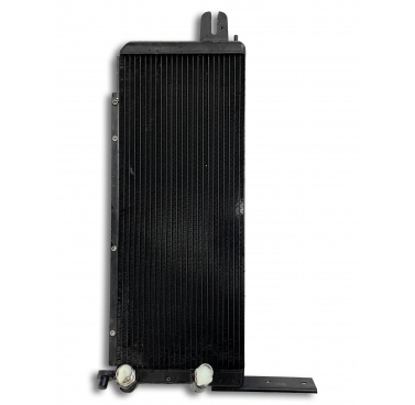 Ferrari F12 Berlinetta oil radiator 277227