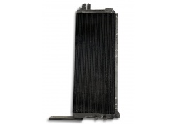 Ferrari F12 Berlinetta oil radiator 277227