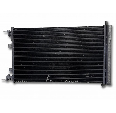 Ferrari 812 Superfast Condenser Water Radiator Oil Radiator Electric Fan in Set 265489 319867 331018 277227