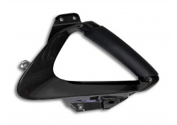 Ferrari 812 Superfast RH DOOR PULL CARBON 89147500