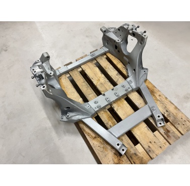 Ferrari Portofino GEARBOX SUBCHASSIS 985764995