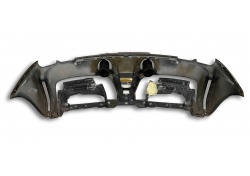 Ferrari SF90 Rear Bumper 985883509