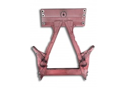 Ferrari F12 Berlinetta ENGINE SUBFRAME 278223 985278223