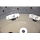 Ferrari 599 front brake disc 225853