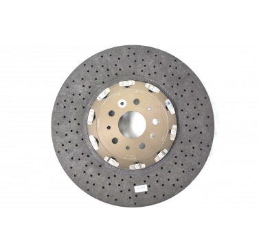 Ferrari 599 front brake disc 225853