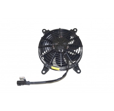 Ferrari 458, FF LH Electric Fan for Oil Cooler 277070