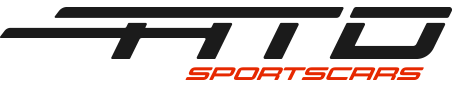 Logotipo de ATD Sportscars